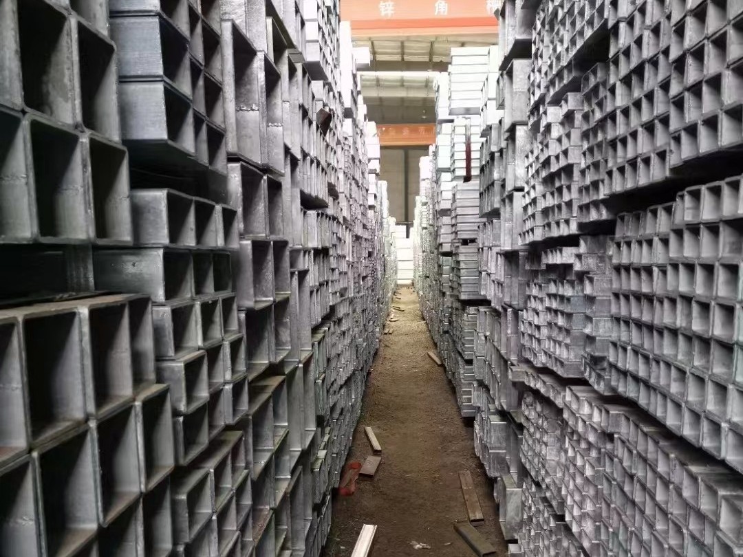 淺析理論計算鍍鋅方管的重量的公式方法。