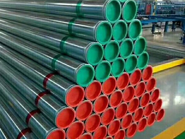 鋼襯塑管的特點是什么？跟著萬源鋼管小編來瞧一瞧