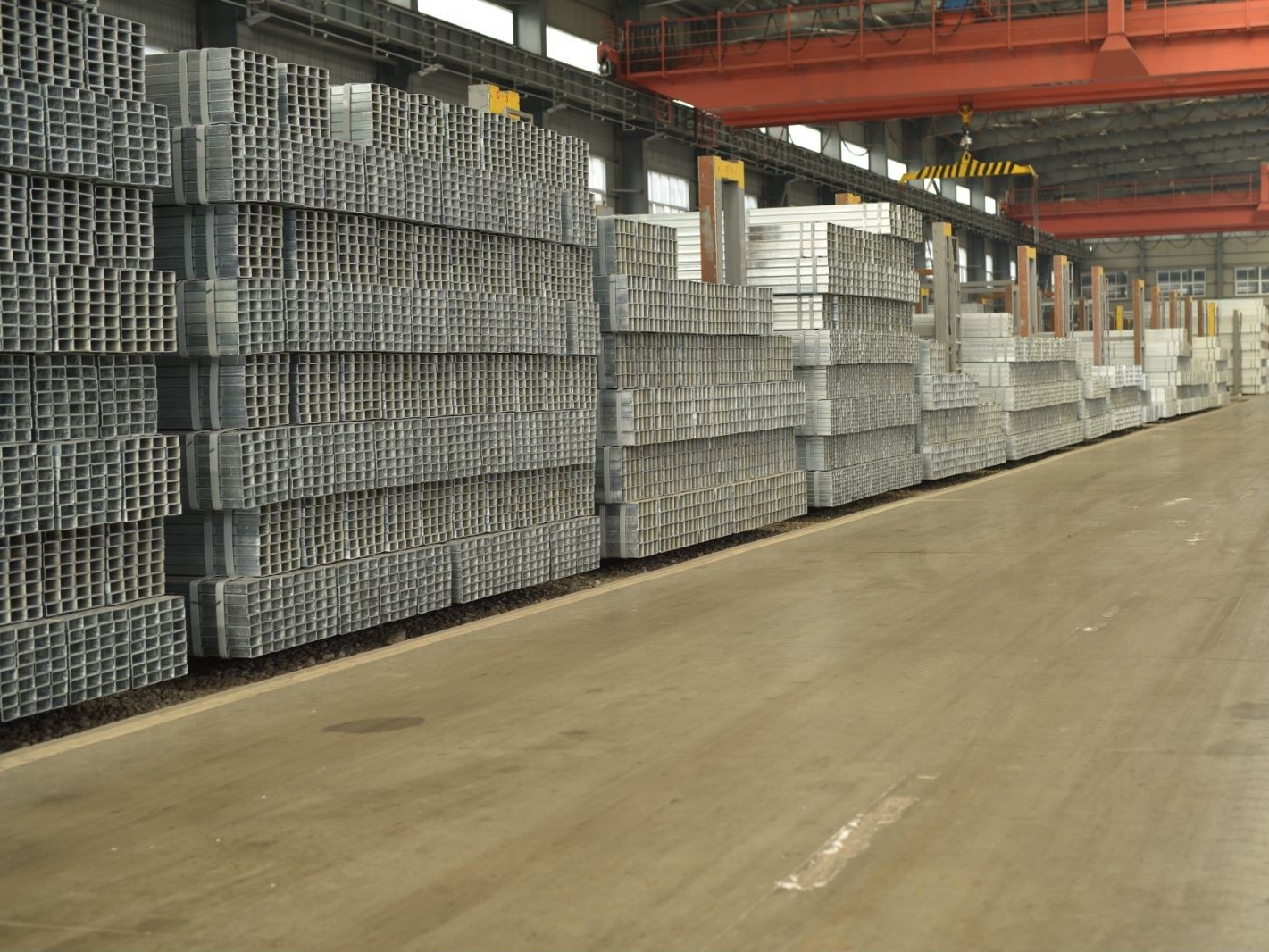 Q253B方管屈服強度是多少，常用用途及行業介紹。