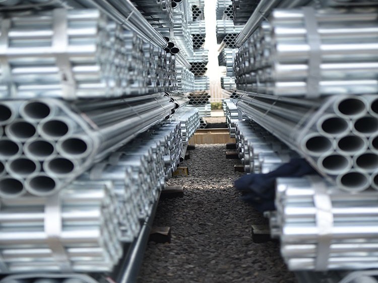 萬(wàn)源小編告訴你 購(gòu)買鋼材五部曲