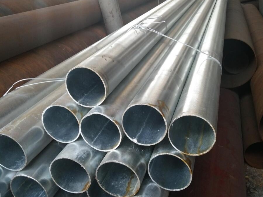 熱鍍鋅管的生產流程和質量控制是怎樣的