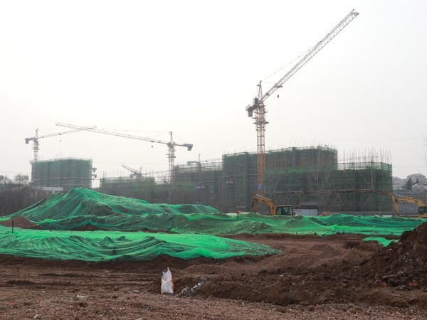 預(yù)算800萬(wàn)的大型住宅小區(qū)一站式服務(wù)---建筑安裝鍍鋅管