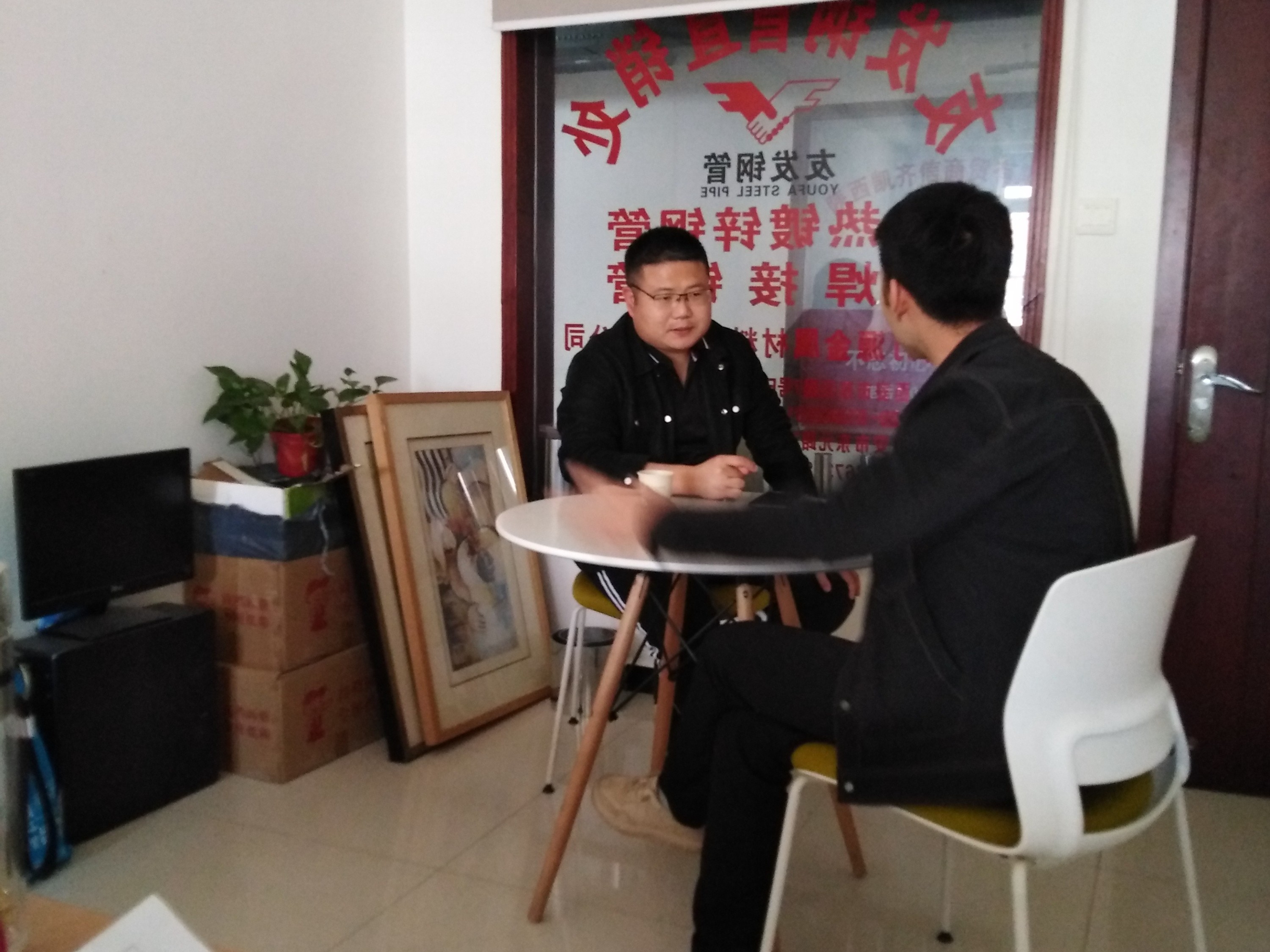 來(lái)，做萬(wàn)源的客戶，我來(lái)寵你呀！