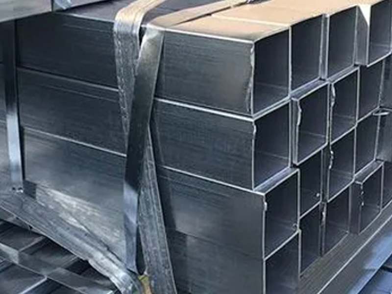 工程中常用的"鍍鋅方管"規格都有哪些？