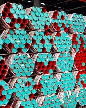 襯塑鋼管里面的塑料是什么材質，怎么選擇？