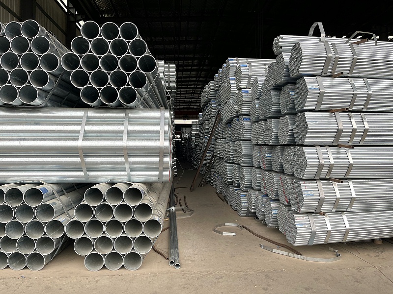 關于焊接鋼管的國家執(zhí)行標準以及用途。