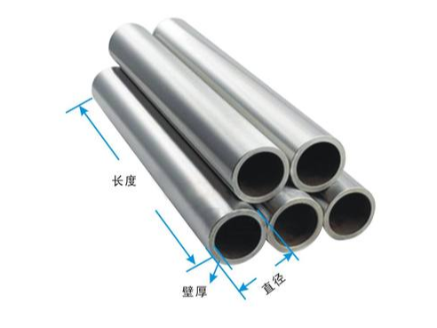 西安無縫鋼管用途、分類以及生產工序